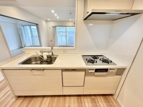 apartment 東京都練馬区豊玉北５丁目18-10 プリマヴェーラ２階