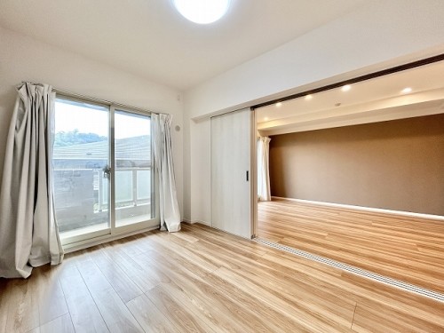 apartment 東京都練馬区豊玉北５丁目18-10 プリマヴェーラ２階
