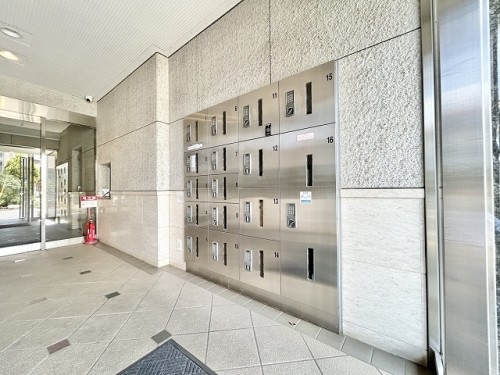apartment 東京都練馬区豊玉北５丁目18-10 プリマヴェーラ２階
