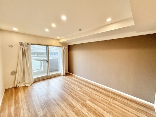 apartment 東京都練馬区豊玉北５丁目18-10 プリマヴェーラ２階