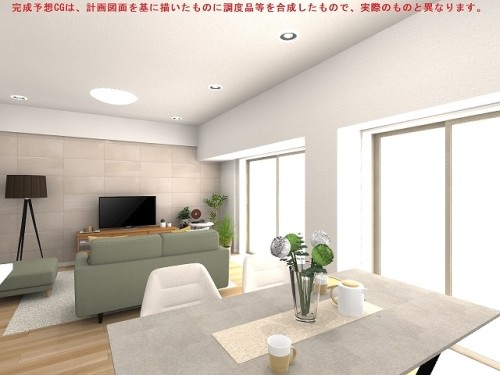 apartment 東京都練馬区豊玉北５丁目18-10 プリマヴェーラ２階