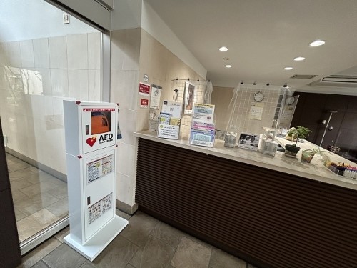 apartment 東京都練馬区豊玉北５丁目18-10 プリマヴェーラ２階