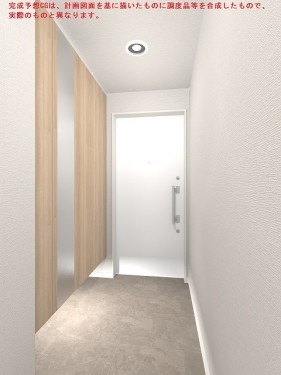 apartment 東京都練馬区豊玉北５丁目18-10 プリマヴェーラ２階