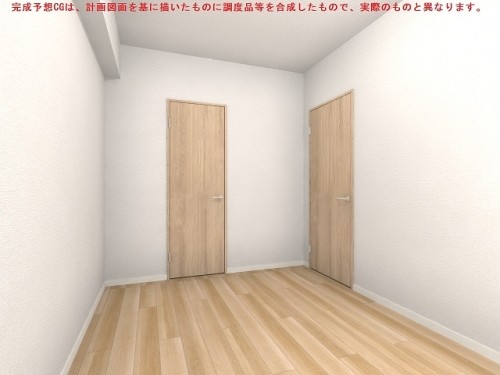 apartment 東京都練馬区豊玉北５丁目18-10 プリマヴェーラ２階