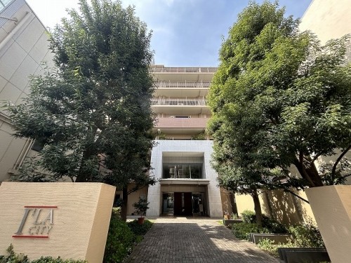 apartment 東京都練馬区豊玉北５丁目18-10 プリマヴェーラ２階