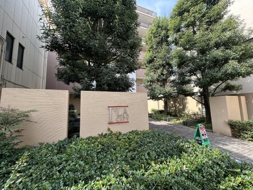 apartment 東京都練馬区豊玉北５丁目18-10 プリマヴェーラ２階
