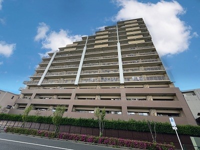 apartment 東京都練馬区豊玉北５丁目18-10 プリマヴェーラ２階