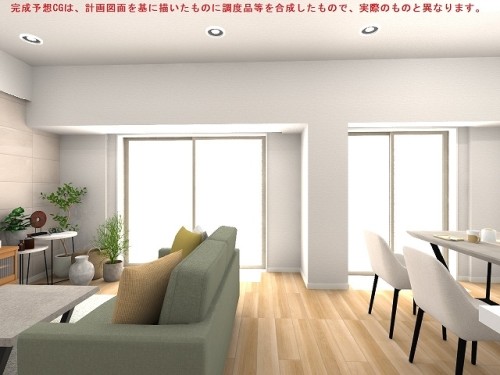 apartment 東京都練馬区豊玉北５丁目18-10 プリマヴェーラ２階