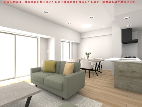 apartment 東京都練馬区豊玉北５丁目18-10 プリマヴェーラ２階