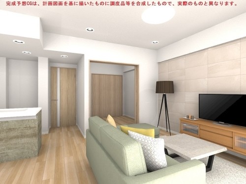 apartment 東京都練馬区豊玉北５丁目18-10 プリマヴェーラ２階