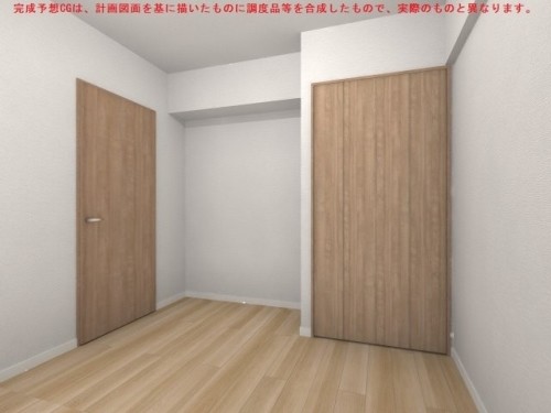 apartment 東京都練馬区豊玉北５丁目18-10 プリマヴェーラ２階