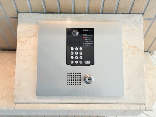 apartment 東京都練馬区豊玉北５丁目18-10 プリマヴェーラ２階