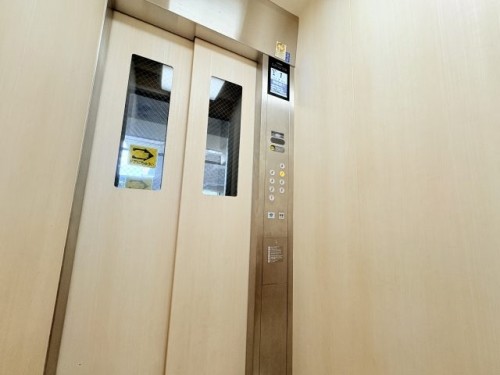 apartment 東京都練馬区豊玉北５丁目18-10 プリマヴェーラ２階