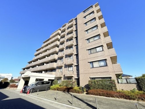 apartment 東京都練馬区豊玉北５丁目18-10 プリマヴェーラ２階