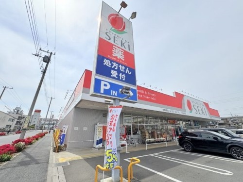 apartment 東京都練馬区豊玉北５丁目18-10 プリマヴェーラ２階