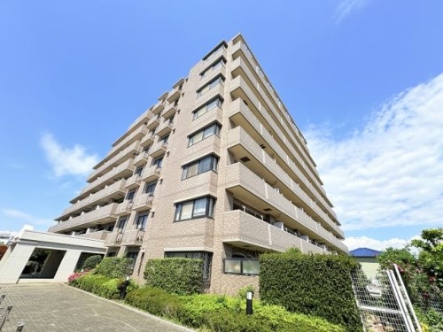 apartment 東京都練馬区豊玉北５丁目18-10 プリマヴェーラ２階