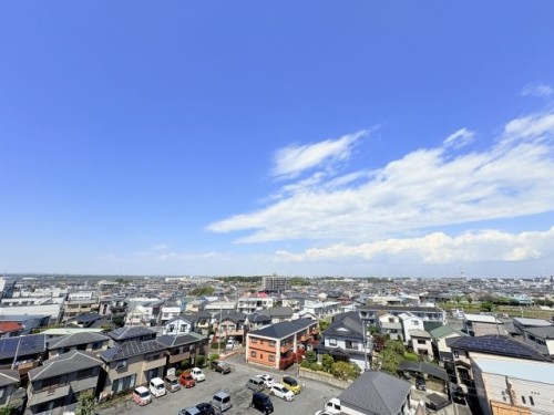 apartment 東京都練馬区豊玉北５丁目18-10 プリマヴェーラ２階