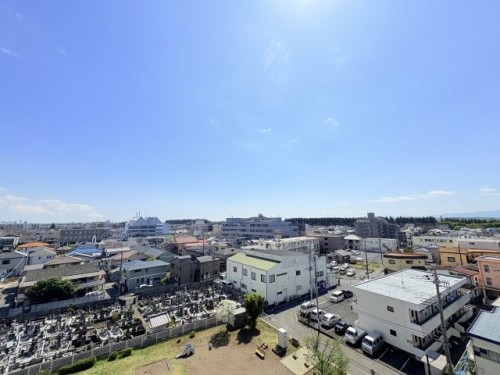apartment 東京都練馬区豊玉北５丁目18-10 プリマヴェーラ２階