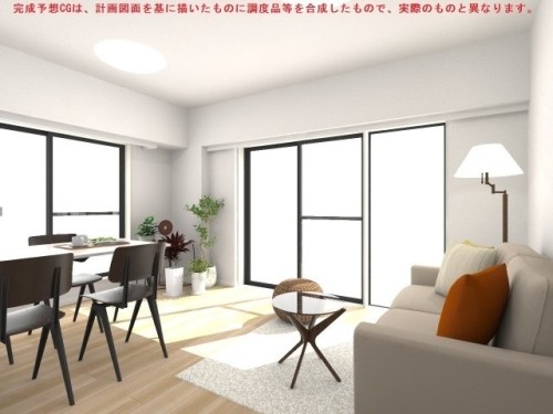 apartment 東京都練馬区豊玉北５丁目18-10 プリマヴェーラ２階