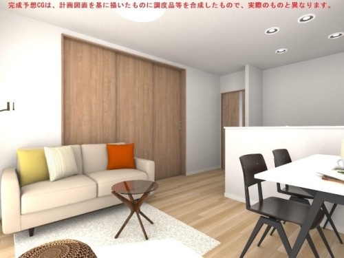 apartment 東京都練馬区豊玉北５丁目18-10 プリマヴェーラ２階