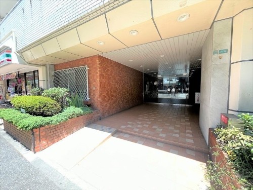apartment 東京都港区白金１丁目2-1 白金ザ・スカイE-101