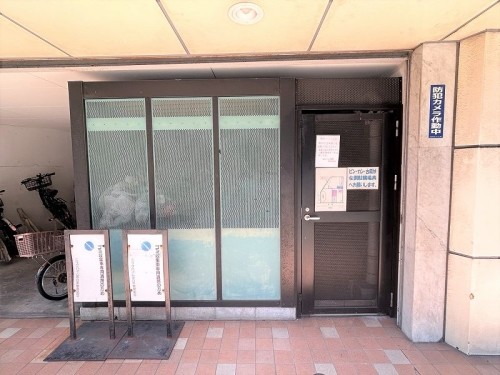 apartment 東京都港区白金１丁目2-1 白金ザ・スカイE-101