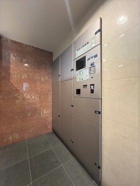 apartment 東京都港区白金１丁目2-1 白金ザ・スカイE-101