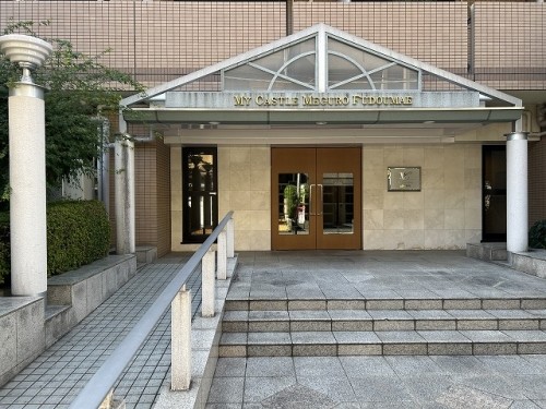 apartment 東京都港区白金１丁目2-1 白金ザ・スカイE-101