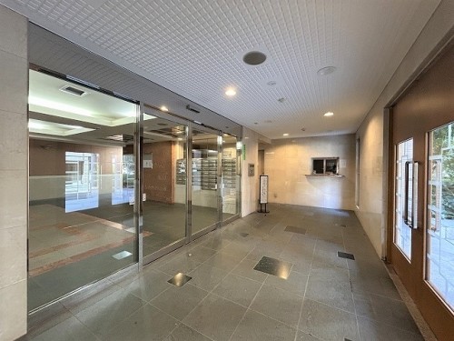 apartment 東京都港区白金１丁目2-1 白金ザ・スカイE-101