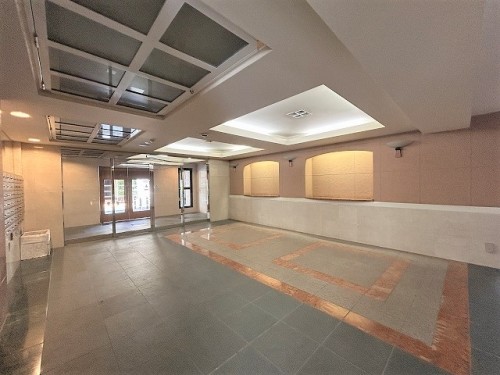 apartment 東京都港区白金１丁目2-1 白金ザ・スカイE-101