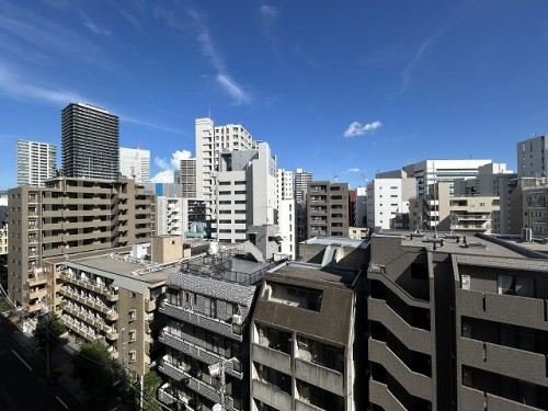 apartment 東京都港区白金１丁目2-1 白金ザ・スカイE-101