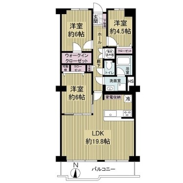 apartment 大阪府茨木市西駅前町5-8 関電不動産茨木ビル1階