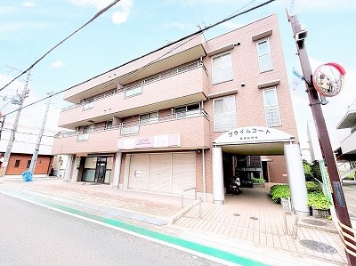 apartment 大阪府茨木市西駅前町5-8 関電不動産茨木ビル1階