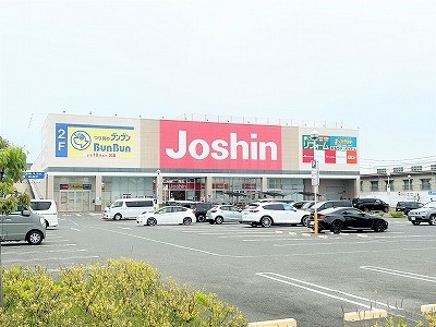 apartment 大阪府茨木市西駅前町5-8 関電不動産茨木ビル1階