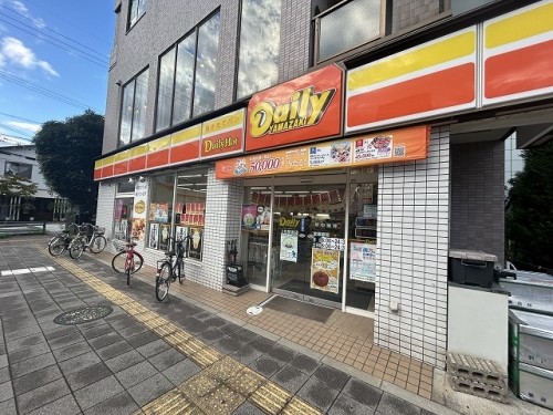 apartment 大阪府茨木市西駅前町5-8 関電不動産茨木ビル1階