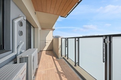 apartment 大阪府茨木市西駅前町5-8 関電不動産茨木ビル1階