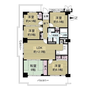 apartment 大阪府茨木市西駅前町5-8 関電不動産茨木ビル1階