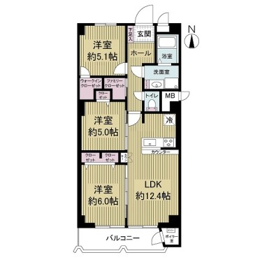 apartment 大阪府茨木市西駅前町5-8 関電不動産茨木ビル1階