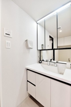 apartment 大阪府大阪市淀川区西宮原２丁目1-3 SORA新大阪21　10階