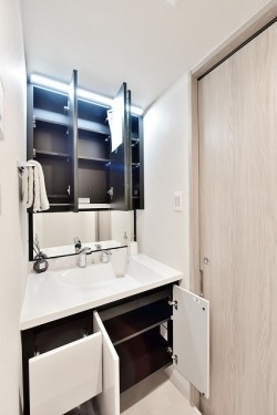 apartment 大阪府大阪市淀川区西宮原２丁目1-3 SORA新大阪21　10階