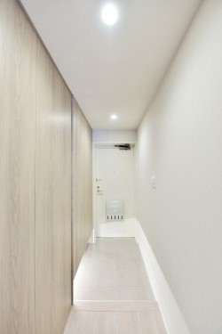 apartment 大阪府大阪市淀川区西宮原２丁目1-3 SORA新大阪21　10階