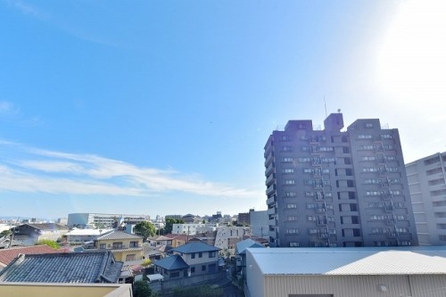 apartment 大阪府大阪市淀川区西宮原２丁目1-3 SORA新大阪21　10階