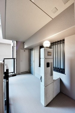 apartment 大阪府大阪市淀川区西宮原２丁目1-3 SORA新大阪21　10階