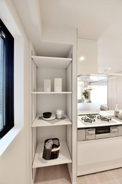 apartment 大阪府大阪市淀川区西宮原２丁目1-3 SORA新大阪21　10階