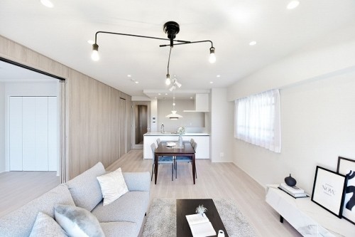 apartment 大阪府大阪市淀川区西宮原２丁目1-3 SORA新大阪21　10階