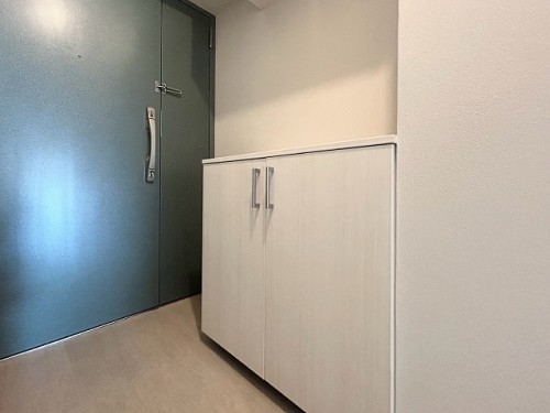 apartment 大阪府大阪市淀川区西宮原２丁目1-3 SORA新大阪21　10階