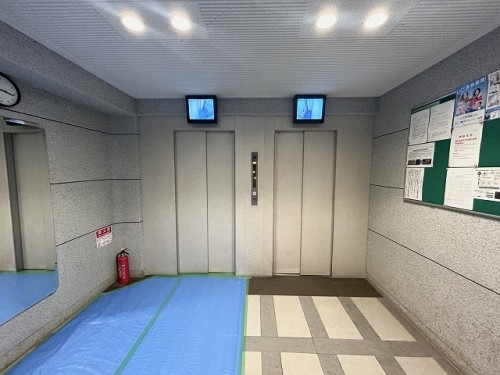 apartment 大阪府大阪市淀川区西宮原２丁目1-3 SORA新大阪21　10階