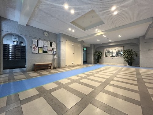 apartment 大阪府大阪市淀川区西宮原２丁目1-3 SORA新大阪21　10階