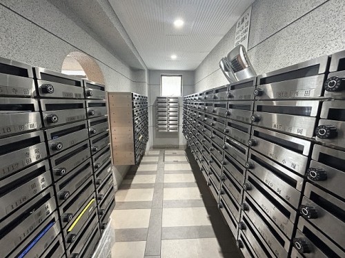 apartment 大阪府大阪市淀川区西宮原２丁目1-3 SORA新大阪21　10階