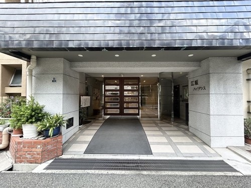 apartment 大阪府大阪市淀川区西宮原２丁目1-3 SORA新大阪21　10階
